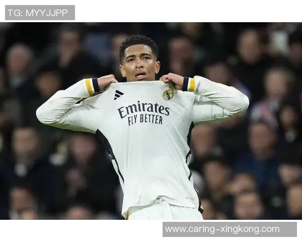 贝林厄姆的崛起：从青训新星到世界足坛的璀璨明珠